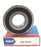 NIB SKF 6306-2RSJEM BEARING SINGLE ROW DUAL SEALED 30X72X19MM, 63062RSJEM