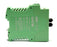 NIB PHOENIX CONTACT FL MC 10/100BASE-T/FO G1300 ST - 2708986 FO CONVERTER V/C 04