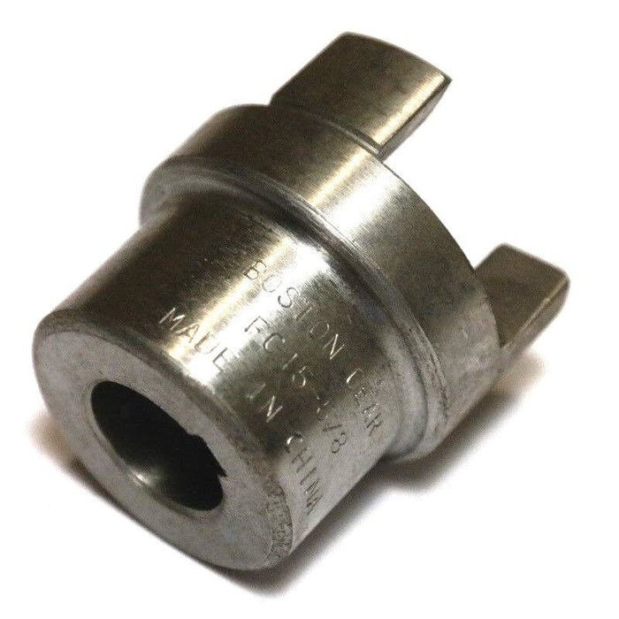 NIB BOSTON GEAR 08254 SHAFT COUPLING FC15 5/8