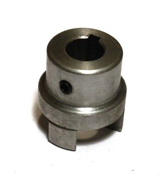 NIB BOSTON GEAR 08254 SHAFT COUPLING FC15 5/8