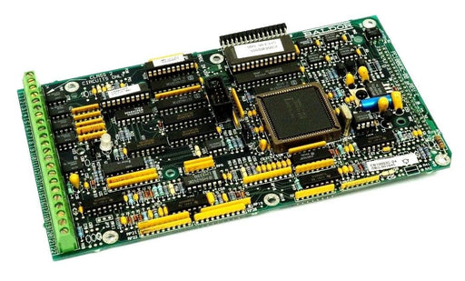 BALDOR RELIANCE CB10003C-04 DBS-001045 CONTROL BOARD CB10003C04 PC10003C-00