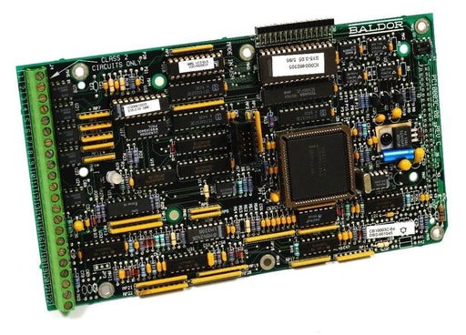 BALDOR RELIANCE CB10003C-04 DBS-001045 CONTROL BOARD CB10003C04 PC10003C-00