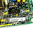 BALDOR RELIANCE CB10003C-04 DBS-001045 CONTROL BOARD CB10003C04 PC10003C-00
