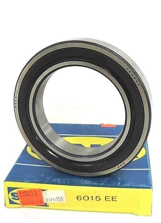 NIB SNR 6015 EE BALL BEARING 6015EE