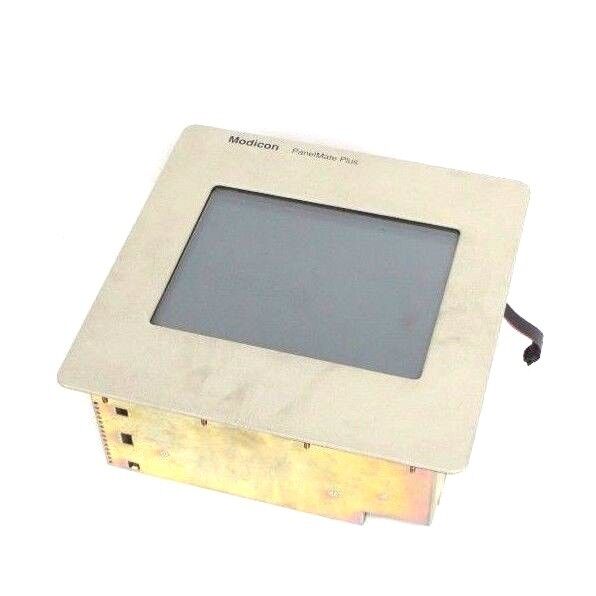 MODICON MM-PMD14T0C PANELMATE PLUS PM+ 3000C, 92-01177-01, 110/230V, 65VA, 50/60