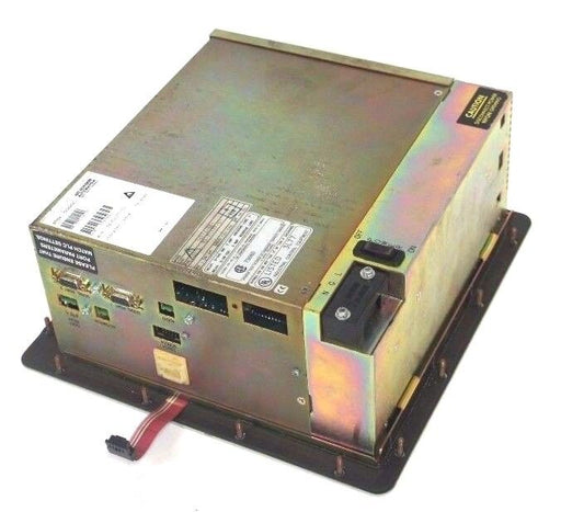 MODICON MM-PMD14T0C PANELMATE PLUS PM+ 3000C, 92-01177-01, 110/230V, 65VA, 50/60