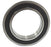 NIB TRW MRC 116KSZZ BALL BEARING 80X125X22MM SEALED 1ROW