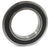 NIB TRW MRC 116KSZZ BALL BEARING 80X125X22MM SEALED 1ROW