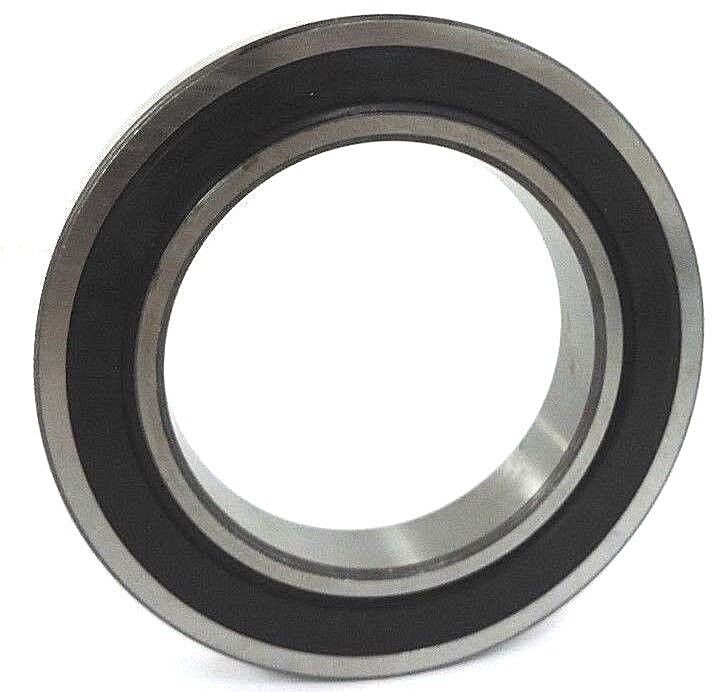 NIB TRW MRC 116KSZZ BALL BEARING 80X125X22MM SEALED 1ROW