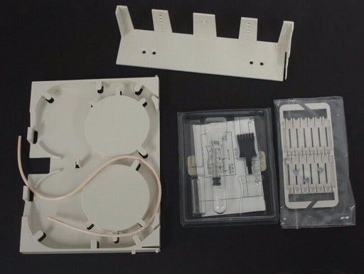 NEW AT&T WESTERN ELECTRIC 105289656 ONE D-181706 KIT OF PARTS SPLICE TRAY