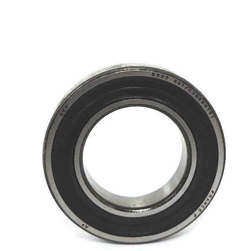 NEW SKF 6007-RS1 SINGLE ROW BALL BEARING 6007-RS1/C3Q66HT51