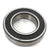 NEW SKF 6007-RS1 SINGLE ROW BALL BEARING 6007-RS1/C3Q66HT51