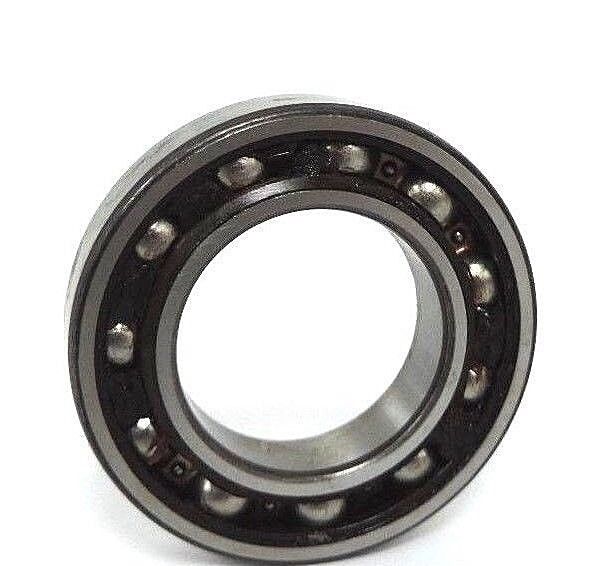 NEW SKF 6007-RS1 SINGLE ROW BALL BEARING 6007-RS1/C3Q66HT51