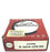 NIB CONSOLIDATED BEARINGS S-3508-2RSNR BALL BEARING 39X86X31MM S-3508-2RS NR
