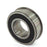 NIB CONSOLIDATED BEARINGS S-3508-2RSNR BALL BEARING 39X86X31MM S-3508-2RS NR