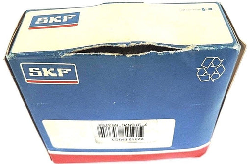 NIB SKF 22312 EK/C3 ROLLER BEARING SPHERICAL 2.544IN TAPERED BORE