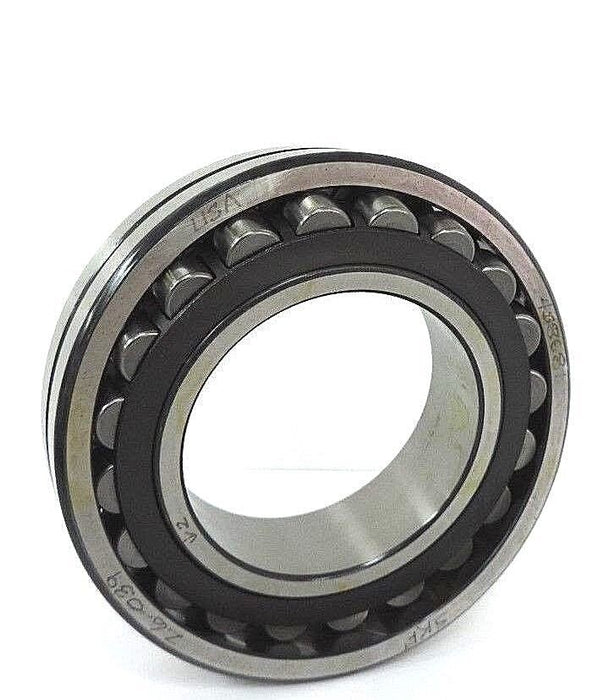 NIB SKF 458681 BEARING 85MM ID 150MM OD 36MM W/ OPEN