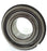LOT OF 8 NIB MRC 208SFFCG BALL BEARINGS W/SNAP RING 40X80MM 1-3/16IN
