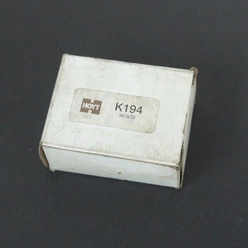 NIB HOYT WCK33 CONTACT KIT K194