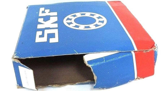 NIB SKF 6313-ZNR BALL BEARING 6313ZNR
