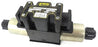NEW PARKER D1VW1CVJCF-75 DIRECTIONAL VALVE D1VW1CVJCF, 24V, 1.00A, 5000PSI
