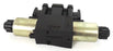 NEW PARKER D1VW1CVJCF-75 DIRECTIONAL VALVE D1VW1CVJCF, 24V, 1.00A, 5000PSI