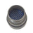 NEW AMPHENOL 97-3106A32-414S CONNECTOR 52 PIN 973106A32414S