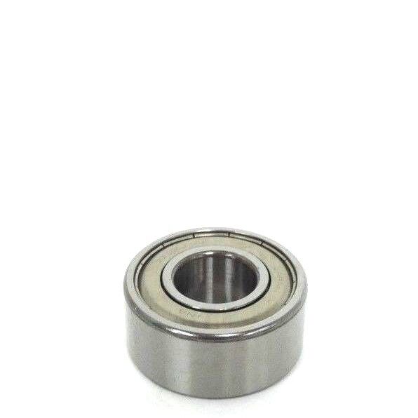 LOT OF 2 NIB INA 3202J2Z BALL BEARING 6154050