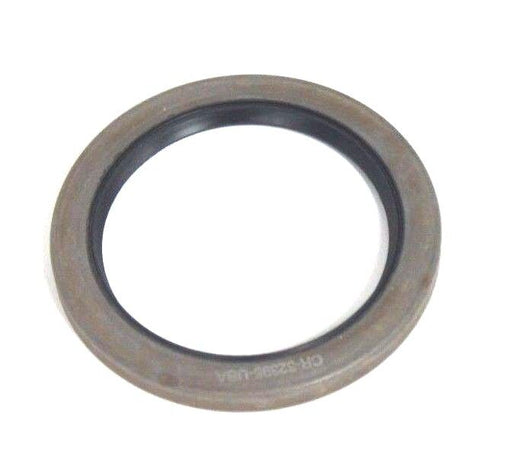 LOT OF 2 NIB CHICAGO RAWHIDE 32395 OIL SEALS 3.2500" X 4.2490" X 0.3750"