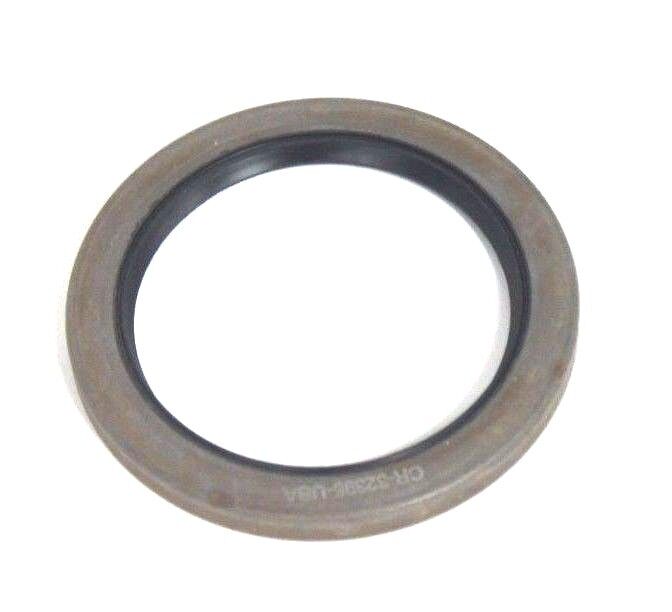 LOT OF 2 NIB CHICAGO RAWHIDE 32395 OIL SEALS 3.2500" X 4.2490" X 0.3750"
