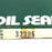 LOT OF 2 NIB CHICAGO RAWHIDE 32395 OIL SEALS 3.2500" X 4.2490" X 0.3750"