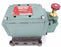 NEW NUMATICS 33TD04430014W PNEUMATIC VALVE 33TD04000014W