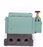 NEW NUMATICS 33TD04430014W PNEUMATIC VALVE 33TD04000014W