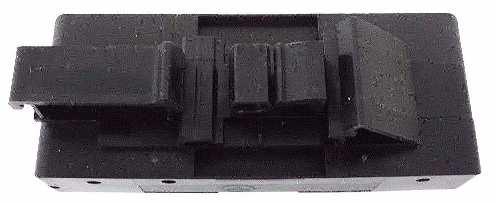 NIB SERIPLEX SPX-02A4A DISCRETE OUTPUT MODULE 2 OUTPUTS SPX02A4A, V1.0