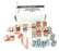 NIB LANCO CONTACTS WA2LC CONTACT KIT 373B331G12, SIZE 2