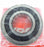NIB MRC 207SZZG BALL BEARING SINGLE ROW SEALED 35MM BORE