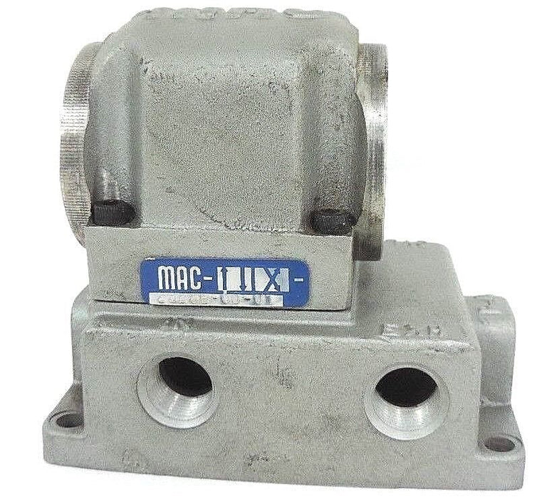 NEW MAC 2323B-00-01 VALVE 2323B0001