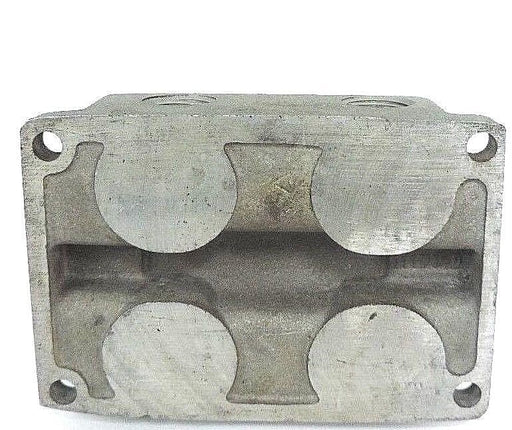 NEW MAC 2323B-00-01 VALVE 2323B0001