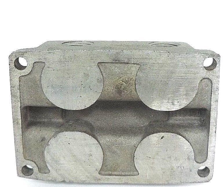 NEW MAC 2323B-00-01 VALVE 2323B0001