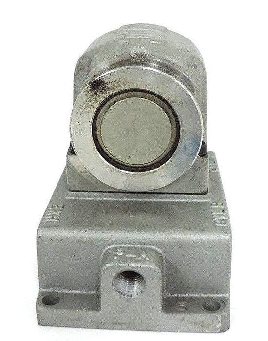 NEW MAC 2323B-00-01 VALVE 2323B0001