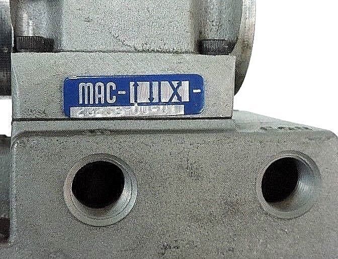 NEW MAC 2323B-00-01 VALVE 2323B0001