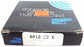 NIB THE GENERAL BEARING 6012ZZE BEARING 6012 ZZ E, 6012-77-30E