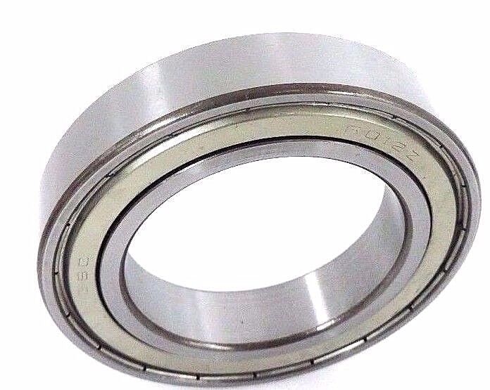 NIB THE GENERAL BEARING 6012ZZE BEARING 6012 ZZ E, 6012-77-30E