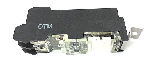 NEW ALLEN BRADLEY 595-BB SER. C AUXILIARY CONTACT 2 NC FOR NEMA SIZES 0-5, 595BB