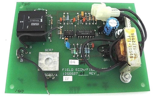 NFV 1056627-01 FIELD ECON / FIELD LOSS BOARD REV. A 1056628, 1056656-01