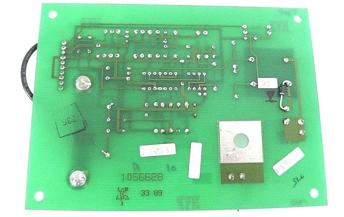 NFV 1056627-01 FIELD ECON / FIELD LOSS BOARD REV. A 1056628, 1056656-01