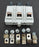NIB CUTLER HAMMER WCK43 CONTACT KIT SIZE 4, 3 POLE, STYLE# 1A96740G04