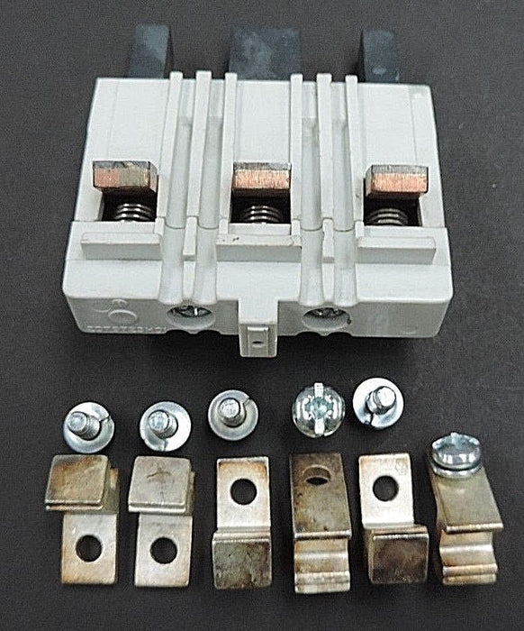 NIB CUTLER HAMMER WCK43 CONTACT KIT SIZE 4, 3 POLE, STYLE# 1A96740G04