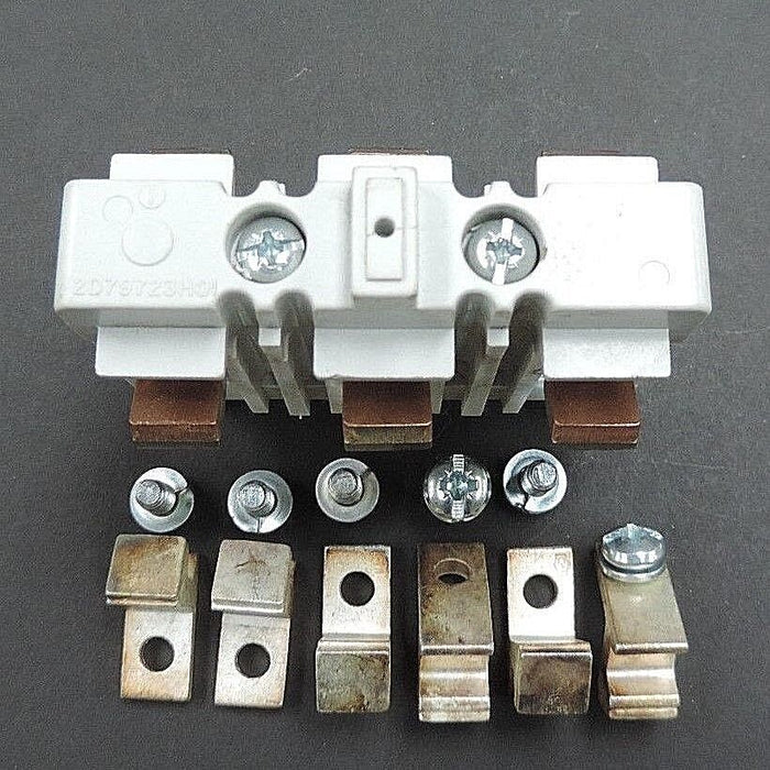 NIB CUTLER HAMMER WCK43 CONTACT KIT SIZE 4, 3 POLE, STYLE# 1A96740G04