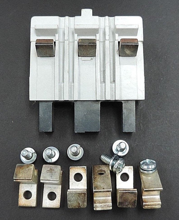 NIB CUTLER HAMMER WCK43 CONTACT KIT SIZE 4, 3 POLE, STYLE# 1A96740G04